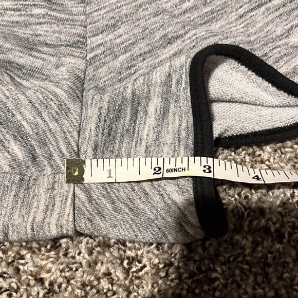 PINK Victoria’s Secret Rose Gold Bling Sequined SET  RARE!! Shorts and T-Shirt - Picture 13 of 15